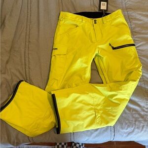 Burton Men's Covert Snow Pant